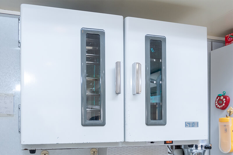 紫外線殺菌装置