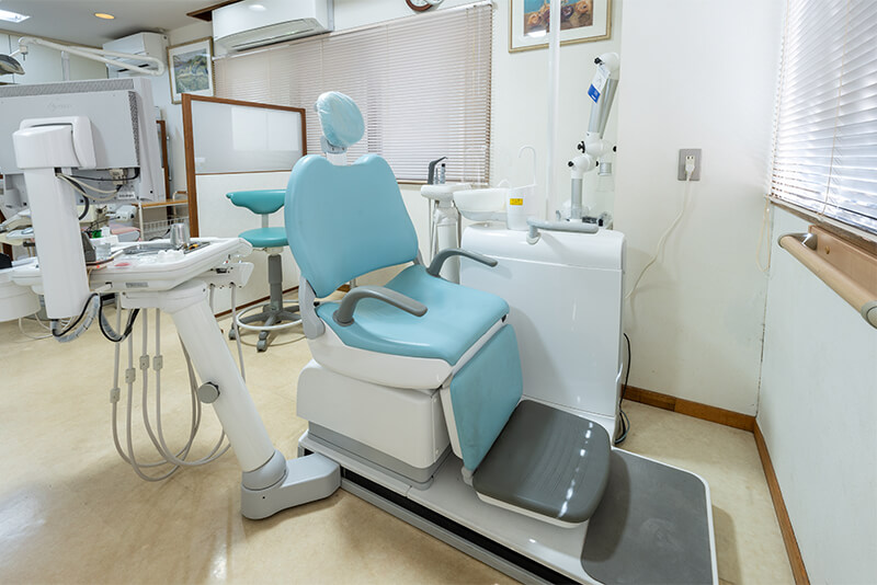 診療チェア
